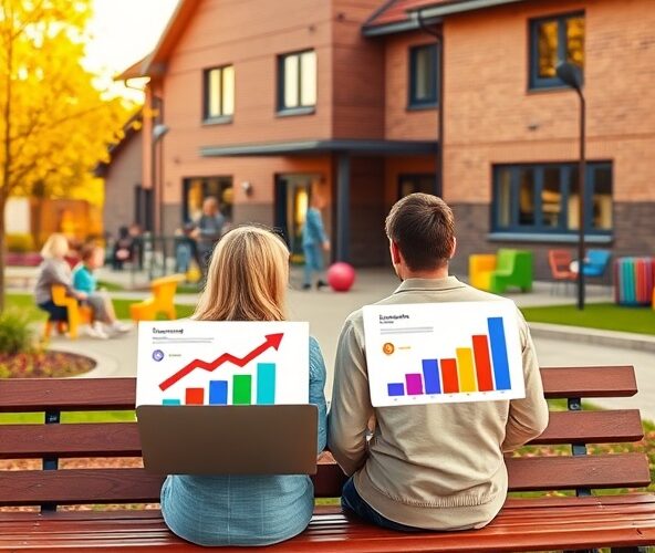 SEO czy Google Ads dla naboru do przedszkola publicznego w Markach?