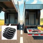 resory paraboliczne do przyczep