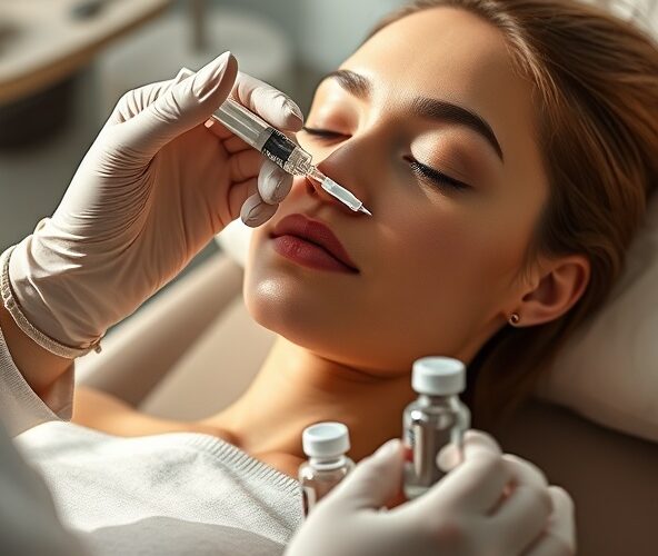 Czy Revolax Fine z lidokainą zmniejsza ból i siniaki po zabiegu?