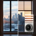 rolety dzień noc w kasecie warszawa