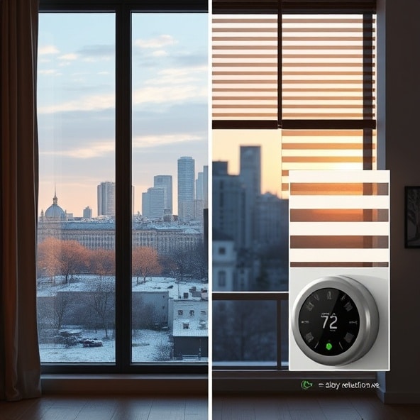 rolety dzień noc w kasecie warszawa