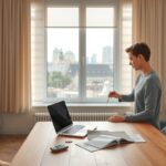 rolety wewnętrzne warszawa