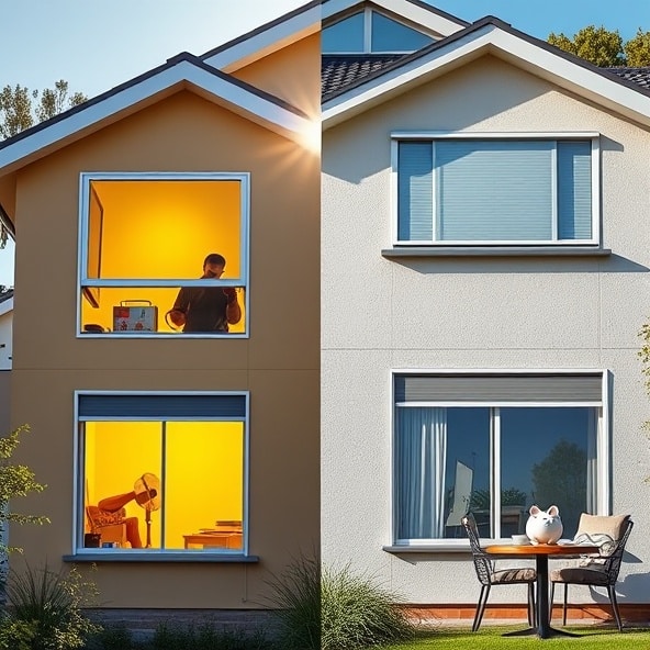 rolety zewnętrzne ceny