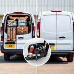 sprężyny pomocnicze opel vivaro c