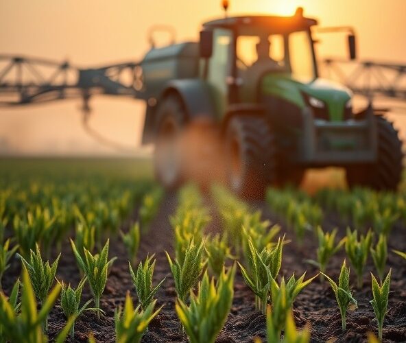 Kiedy stosować Stomp Aqua 455 CS w pszenicy?