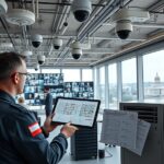 systemy cctv warszawa