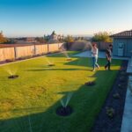 systemy nawadniające warszawa