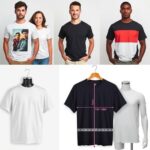 t-shirt unisex z własnym nadrukiem