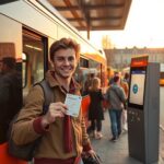 tanie bilety autokarowe warszawa ochota