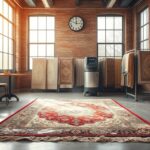 teppichreinigung friedrichshain