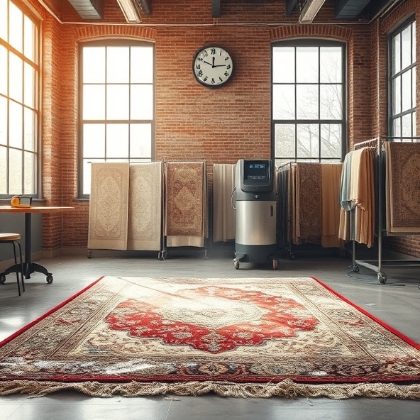 teppichreinigung friedrichshain