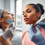 ujędrnianie skóry dąbrowa górnicza