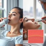 ujędrnianie skóry dąbrowa górnicza