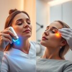 ujędrnianie skóry dąbrowa górnicza