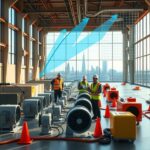 wynajem wentylatorów warszawa