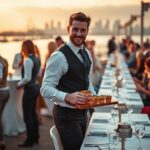 wypożyczalnia cateringowa Trójmiasto