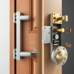 zamki antywłamaniowe