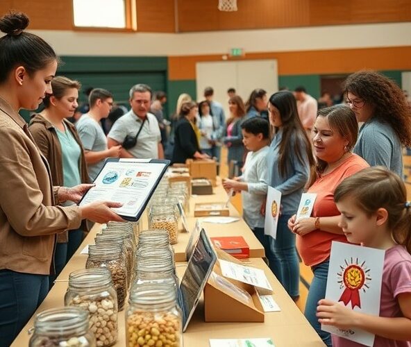 Jak wybrać fundacje pomagające dzieciom na szkolną zbiórkę bez błędów?