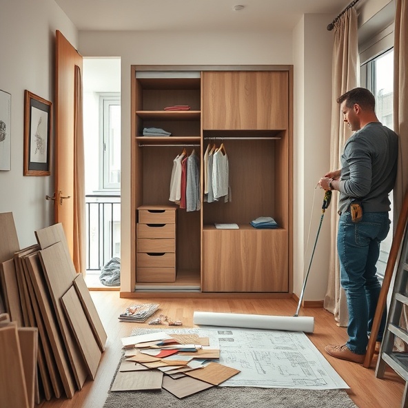 meble na wymiar warszawa targówek