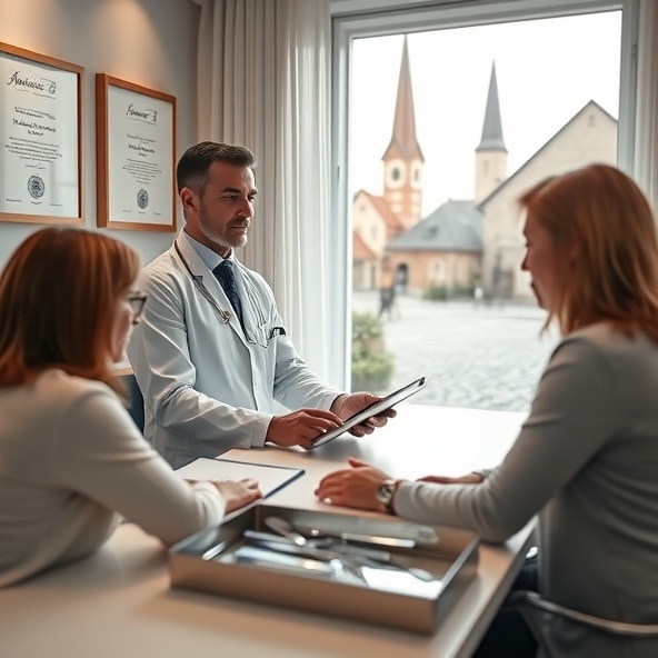 medycyna estetyczna brzeziny