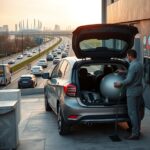 montaż lpg chorzów