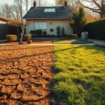 pielęgnacja trawników błonie