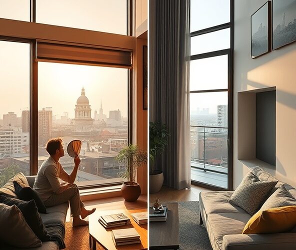 Czy refleksole podtynkowe w Warszawie realnie obniżą rachunki w mieszkaniu?