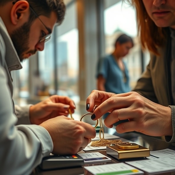 złote naszyjniki warszawa