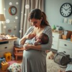 Jak odróżnić adhd symptomy u kobiet po porodzie? adhd symptomy u kobiet