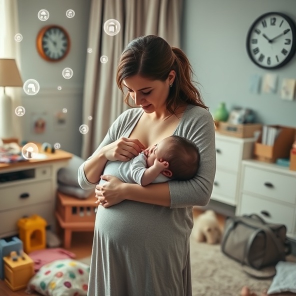 adhd symptomy u kobiet