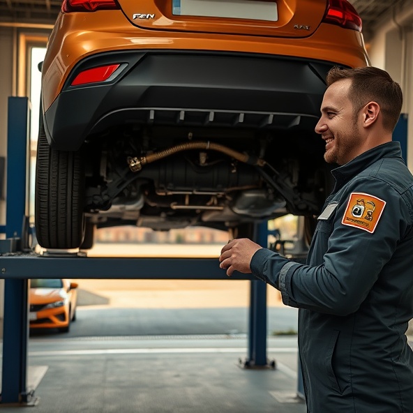 auto gaz tychy