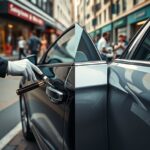 awaryjne otwieranie samochodów centrum