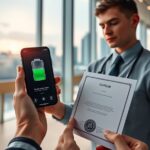 bateria apple warszawa