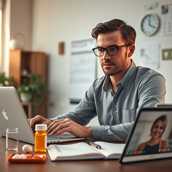 farmakoterapia adhd u dorosłych