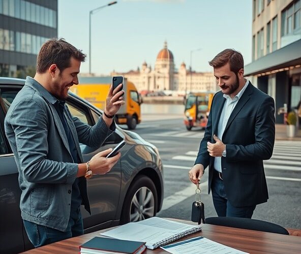 Jak osoba prywatna może przyspieszyć likwidację szkód komunikacyjnych w Warszawie?