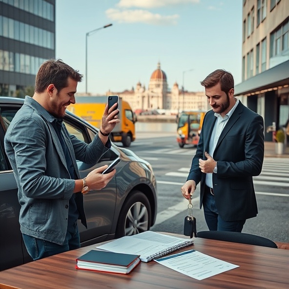 likwidacja szkód komunikacyjnych warszawa