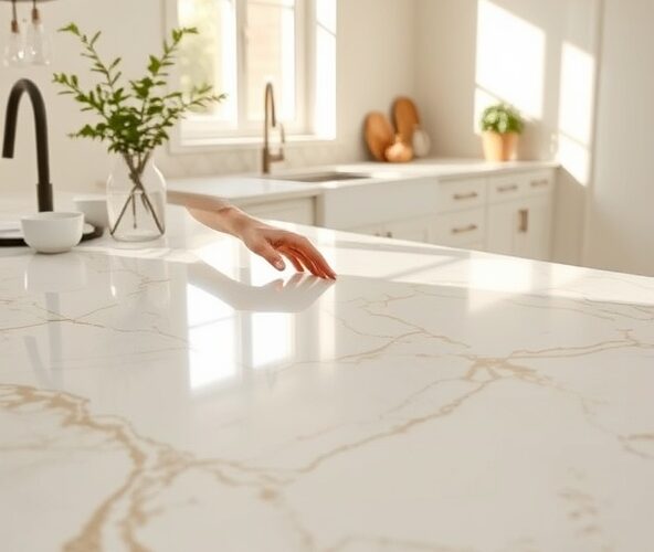 Jak zdjęcia marmuru i kamienia naturalnego zwiększają konwersje?