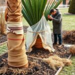 palmy ogrodowe mrozoodporne