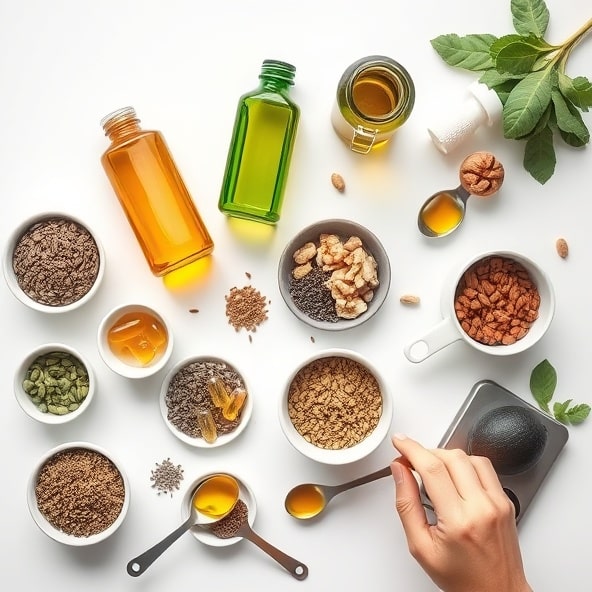 suplementy omega 3 6 9