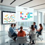 systemy rezerwacji sal konferencyjnych