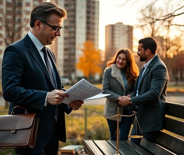 Adwokat z Bemowa (Warszawa): jak uniknąć sporów przy najmie?