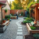 aranżacja ogrodów michałowice