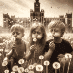 dmuchańce dla dzieci łódź