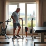 fizjoterapia mogilany