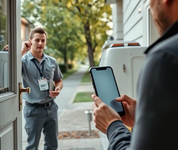 Jak sprawdzić uprawnienia hydraulika w Wawrze przed wezwaniem?