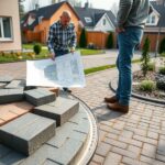 Jak właściciel domu w Pruszkowie powinien wybrać kostkę brukową, aby ograniczyć pęknięcia i kosztowne naprawy? kostka brukowa pruszków