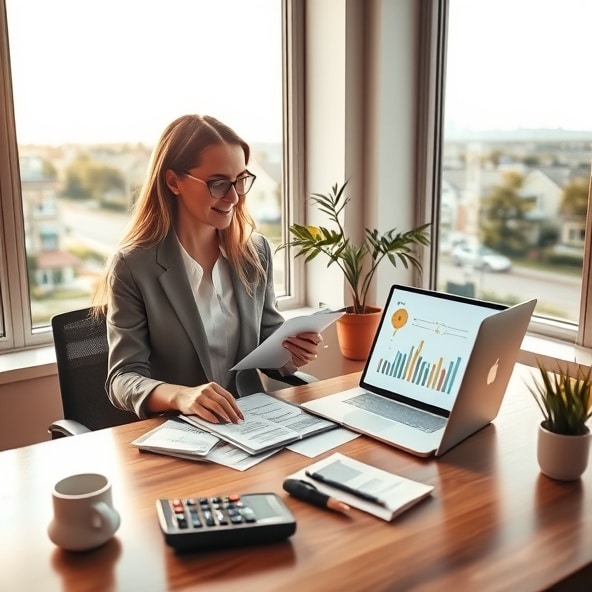 księgowa warszawa żoliborz