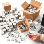 magnesy neodymowe mocne