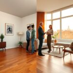 olejowanie podłogi warszawa