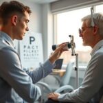 ortoptysta dla dorosłych warszawa